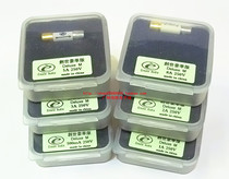 GENESIS NANO ALLOY fuse DELUXE edition M series 5*20MM