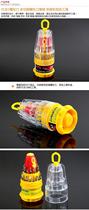 31 all-in-one screwdriver suit multifunctional cross screw batch combined universal screwdriver hardware repair tool