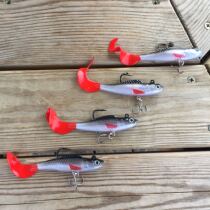 Luya Soft Bait false bait false bait