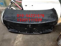 Toyota Camry Highlander Corolla trunk cover back cover original parts original rear shell dismantling