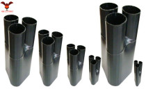 Thickened 1KV Yi Li brand cable finger sleeve three fingers 2# 3 2 cable finger sleeve 70-120 square 3-core finger sleeve