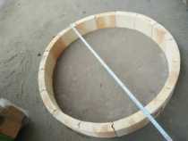 Refractory Brick Refractory Brick Brick Round Brick Electric Furnace Brick Well-type Furnace