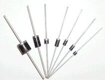 P6KE130CA bidirectional TVS transient suppression diode in-line DO-41 domestic high quality spot