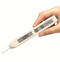 Shanghai Huayang digital temperature pen HY-301S temperature pen electronic thermometer temperature measuring instrument