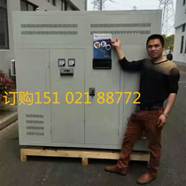 380V to 220V 330V industrial step-up and step-down large high-power dry 1000KVA KW three-phase transformer