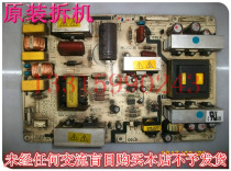 For works well for Samsung LA32T51B power PSLF201501A BN96-0258 3A