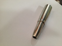 Karon converts the head to the head