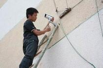  Shanghai monitoring door-to-door installation installation of closed-circuit monitoring monitoring camera door-to-door installation mobile phone remote monitoring