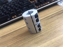Engraving machine rigid coupling D32L45 stepper servo motor high torque ball screw clamping coupling