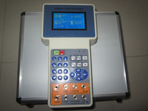 Factory direct HC-3000 multifunctional handheld on-site thermal signal generator calibrator