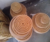 Electric furnace hob High temperature refractory test electric hob Flat electric hob