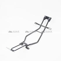 Silver steel YG150-22 size mini side tricycle original parts rear fender lining mounting bracket