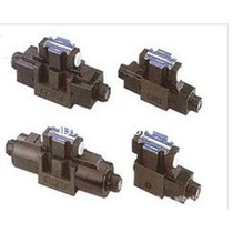Taiwan Dengsheng JANUS solenoid valve coil D4-03 voltage AC220V AC110V electromagnet accessories