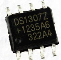 Patch DS1307 DS1307Z clock circuit timing-Real time clock serial port 64X8 SOP-8
