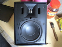 American JBL CONTROL 25 conference wall-mounted speaker (one)