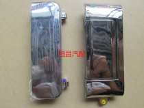 Applicable to Wuling Rongguang middle door handle front door handle door clasp plating chrome-plated glory accessories