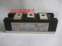 TD162N16KOF TD180N16KOF TD142N16KOF TD162N14KOF TD162N12KOF