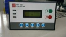 Red five rings air compressor controller HWH5200 original original
