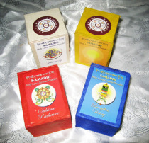 Recommendation A level of incense powder Nepal Taba but Sanmoji temple of Linni Temple