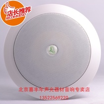 levoice sound · Lizi C580 ceiling ceiling speaker background music speaker