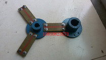 Hot oil pump heat transfer oil pump hot oil pump connector belt