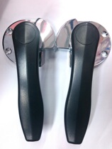 Factory direct sale rice steaming cabinet handle with hook steaming rice cabinet cabinet handle oven freezer freezer cold storage handle