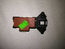 Original LG drum washing machine WD-6012C Door lock DA0002300621