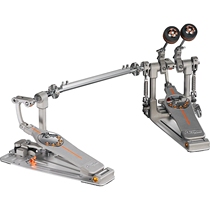 Pearl DEMON P-3002D P3002D Pearl drum drum bottom drum double hammer hammer hammer pedal