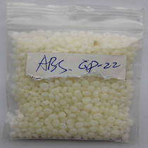 Supply ABS resin pellets South Korea BASF GP-22 plastic pellets raw materials