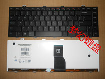 DELL DELL STUDIO 14 1450 P03G 1457 1458 1569 NOTEBOOK KEYBOARD