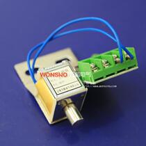 DC220V DC220V AC220V LOCK ELECTROMAGNETS INTERLOCK SELF-LOCK ELECTROMAGNET PT CAR ISOLATION CAR BREAKER