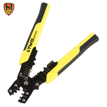 Thomas multi-function crimping tool peeling ba pi qian cable strippers wire crimping pliers wire stripper