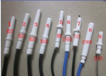 German accessories natural gas 2518 gas stove 2613 pulse ignition needle 2517 2519 liquefied gas stove fire needle