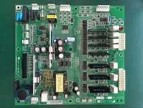 Yaskawa servo drive board SGDB-CBAA applicable SGDM-60ADASGDM-75ADA to undertake another maintenance