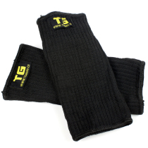 ㊣ TG official recommended self-defense products anti-cutting wrist guards and reinforced five-level protective gloves 110g