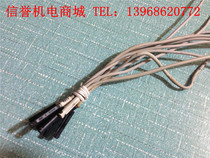 Used Japan imported SMC D-A93 magnetic switch color New