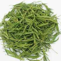 (Qiqi Chinchilla)Bamboo leaves green and tender Chinchilla favorite to eat fire 25 grams 3 yuan over 40 yuan