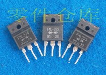 Original disassembly Sanken high current fast recovery diode FML-33S common yin Schottky diode