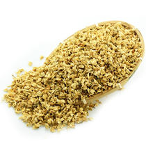 Lentil flower Chinese herbal medicine lentil lentil flower tea white lentil flower dried lentil flower 500g 50 yuan
