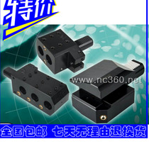 Hina DIN69880 fixed tool seat VDI boring tool seat SA30-OFF25 SA40-OFF50 turning tool holder