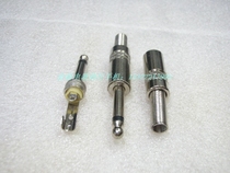 Crown promotion metal 4 5 mono plug 4 5 audio plug 4 5 plug