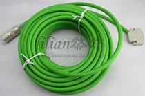 6FX5002-2EQ10-1BA0 6FX8002-2EQ10-1BA010M Can be customized any length