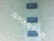 SL1TTE1R5J 1 5RJ 2512 1 5R 5% 1W 100PPM KOA original current detection resistor