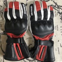 Vanucci four seasons cowhide motorcycle riding vintage gloves a star Dennis taichi BMW komine