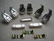 AC contactor accessories LC1-D205 silver contact contact CJX2-205D (cover) 3 motion 6 Jing