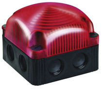 WERMA 853 LED Signal light 85311055 and 85331055