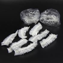 Disposable waterproof ear cover dyeing hair ear cover bath ear cover bath shampoo ear-proof water 100 fit