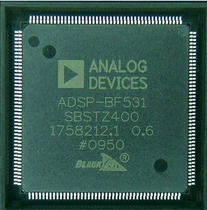Huaqiangbei physical store ADSP-BF531SBSTZ400 only do the original inquiry before shooting IC integrated circuit