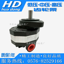 Fuxin Feilong CB-FC25 CB-FC32 CB-FC40 CB-FC50 High pressure gear pump 100%