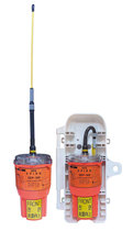 SAMYUNG SEP-406SEP-500 EPIRB (emergency radio indicator) Battery